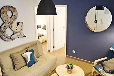 Fabulous R/c * Lizbona