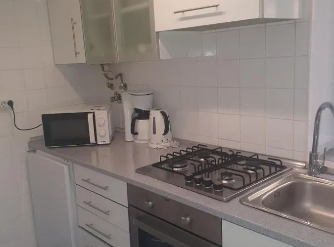 Apartament Fabulous R/c Lizbona