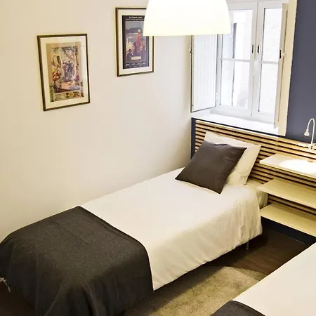 Fabulous R/c Apartment *